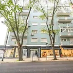 Pascoal De Melo Flat By Homeful Homes