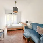 Pascoal De Melo Flat By Homeful Homes