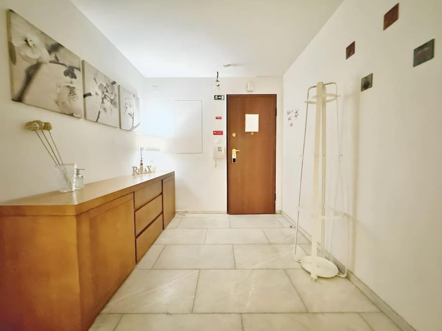 Pascoal De Melo Flat By Homeful Homes Apartment