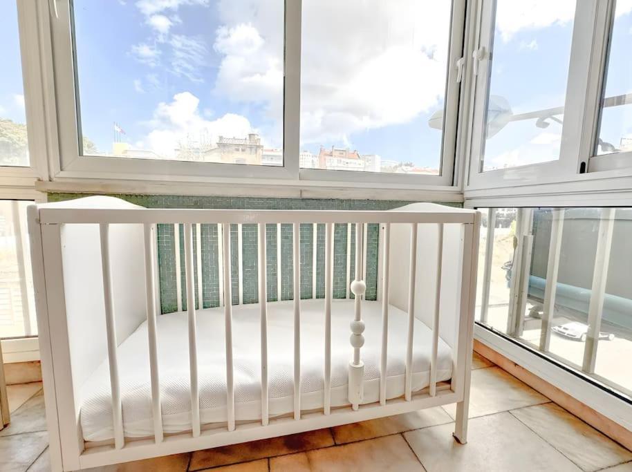 Pascoal De Melo Flat By Homeful Homes * Lissabon