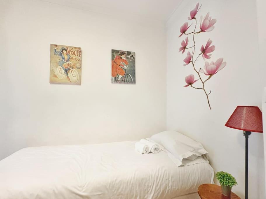 Pascoal De Melo Flat By Homeful Homes * Lissabon