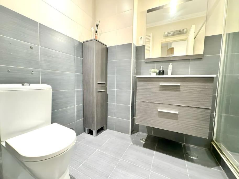 Pascoal De Melo Flat By Homeful Homes Apartment Lissabon