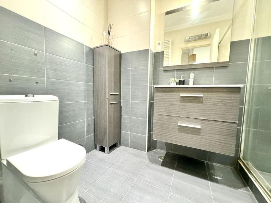 Pascoal De Melo Flat By Homeful Homes * Lissabon