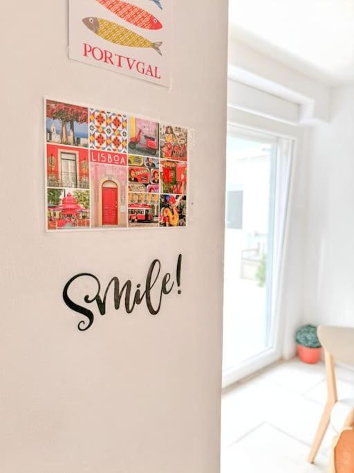 Pascoal De Melo Flat By Homeful Homes Apartment *