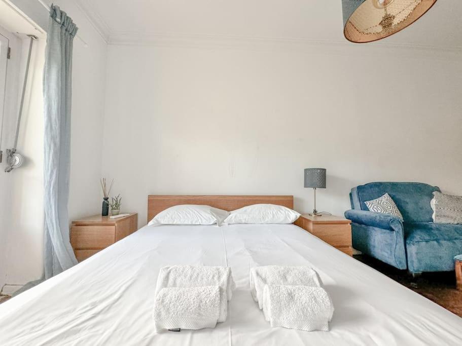 Pascoal De Melo Flat By Homeful Homes Apartment *