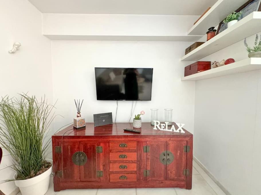 Pascoal De Melo Flat By Homeful Homes Apartment Lissabon