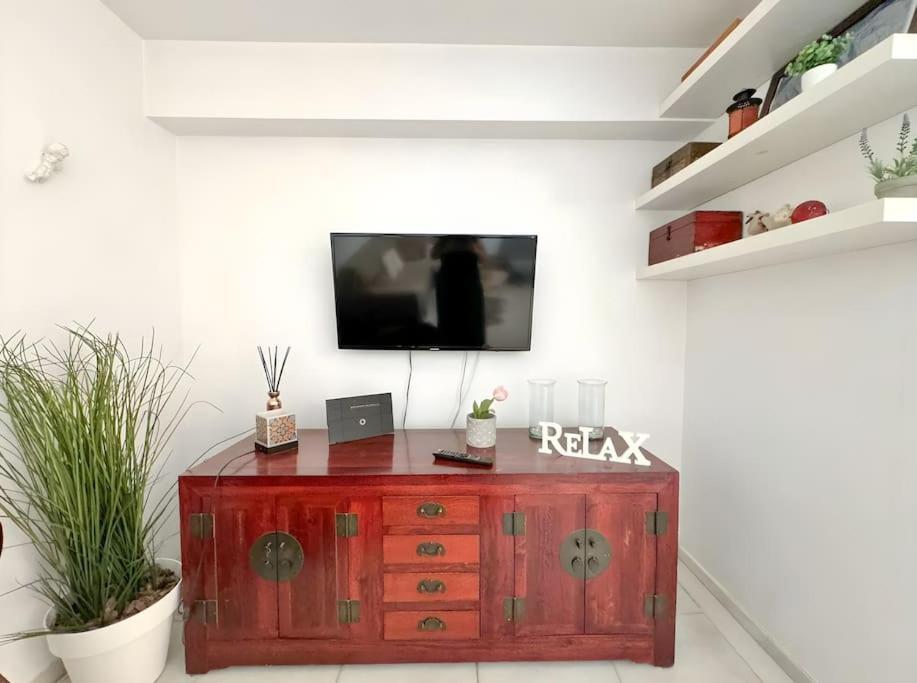 Apartment Pascoal De Melo Flat By Homeful Homes Lissabon