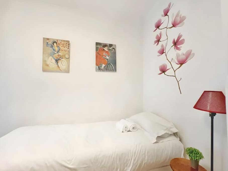 Pascoal De Melo Flat By Homeful Homes