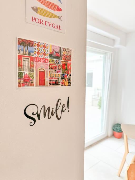 Pascoal De Melo Flat By Homeful Homes