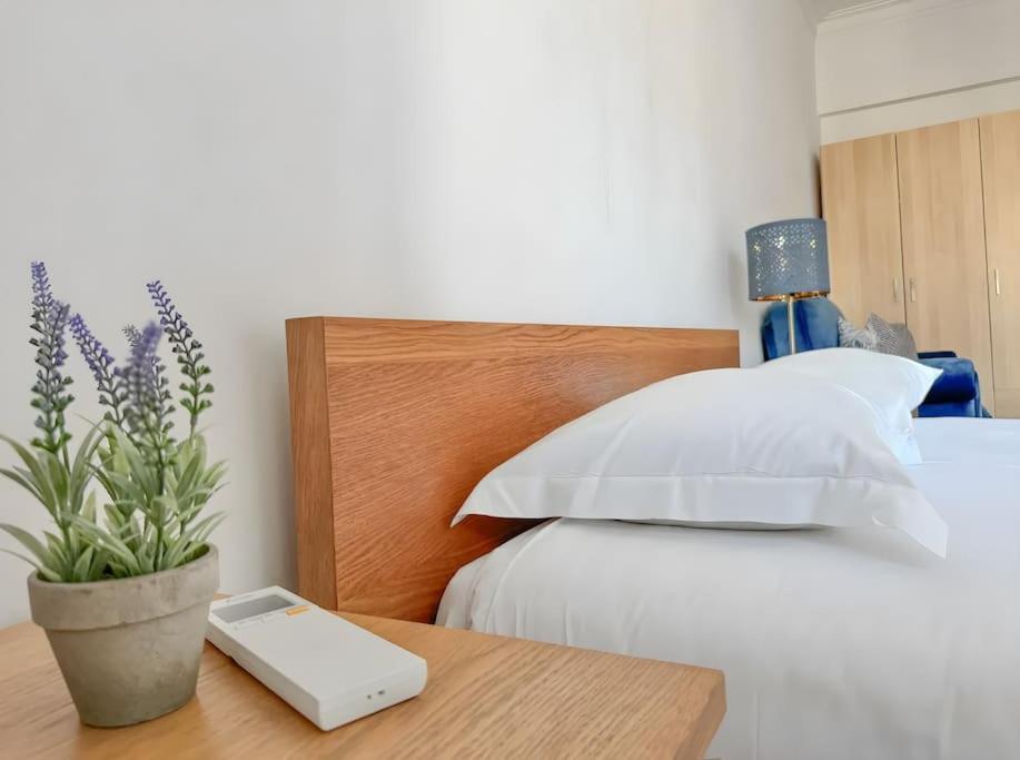 Pascoal De Melo Flat By Homeful Homes Apartment Lissabon