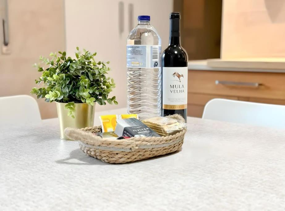 Pascoal De Melo Flat By Homeful Homes * Lissabon