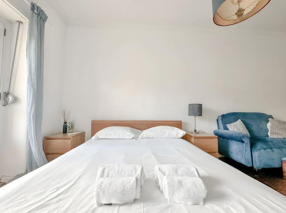 Pascoal De Melo Flat By Homeful Homes Apartment *