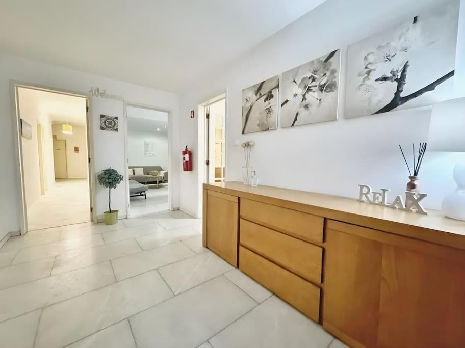 Apartment Pascoal De Melo Flat By Homeful Homes Lissabon