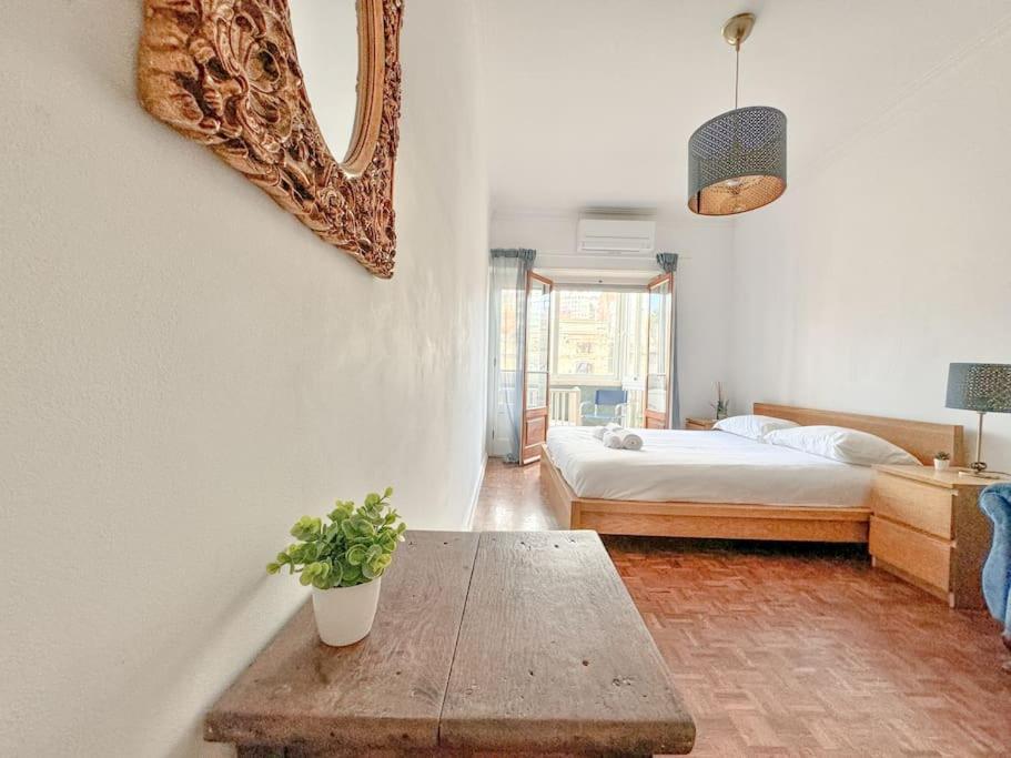 Pascoal De Melo Flat By Homeful Homes *