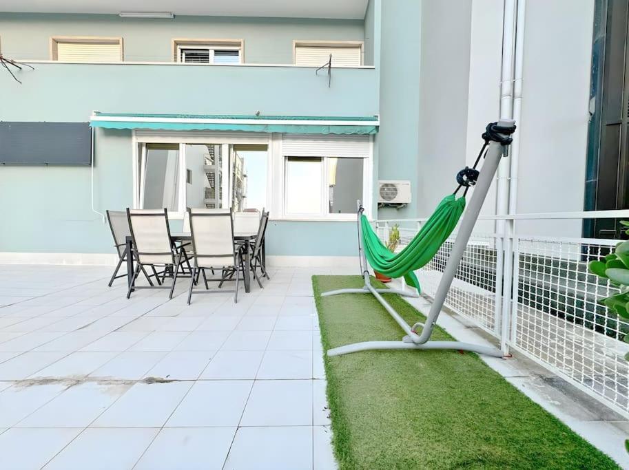 Pascoal De Melo Flat By Homeful Homes Apartment