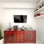 Pascoal De Melo Flat By Homeful Homes