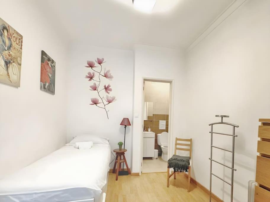 Pascoal De Melo Flat By Homeful Homes Apartment Lisbon